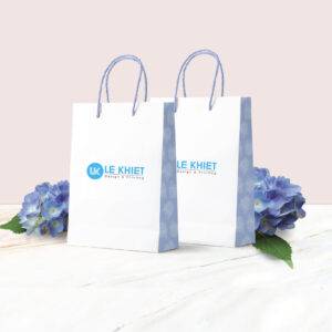 Hình ảnh túi giấy