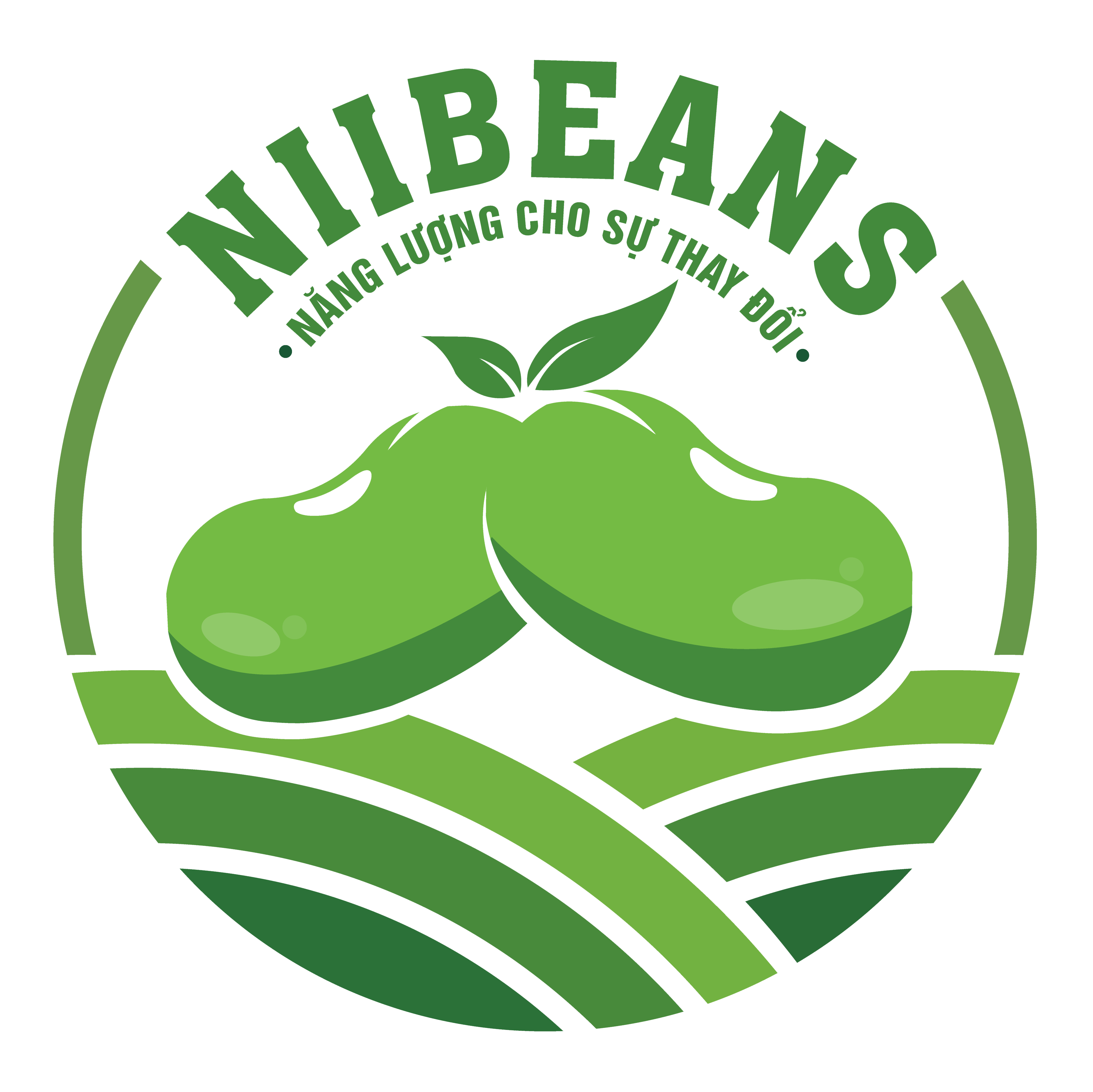 LOGO NIIBEANS 1