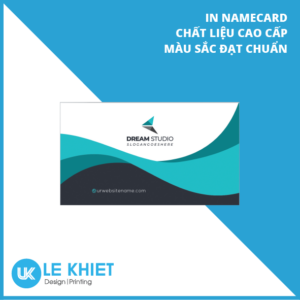 Namecard
