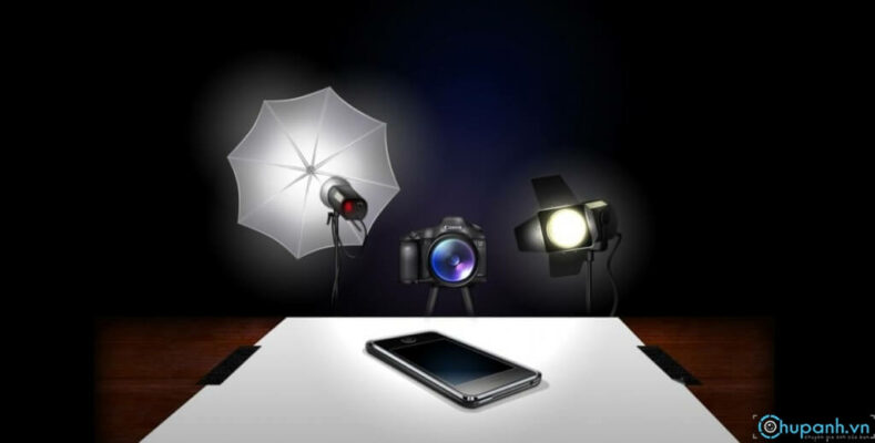 bat mi cai dat may anh khi chup anh san pham de co duoc chat luong tot nhat 1