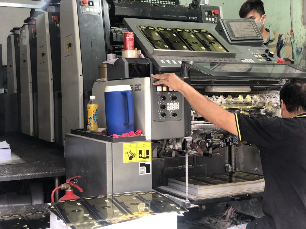 in bao bi giay le khiet