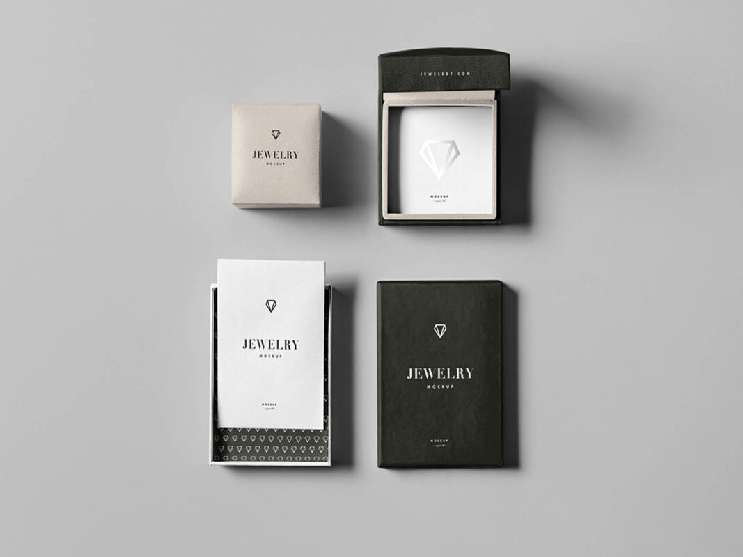 thiet ke bao bi giay don gian