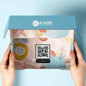 Hình ảnh hộp giấy