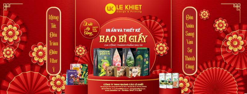 in an hop giay tui giay bao thu to roi